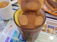 -澳门陈光记烧味饭店(万象城店)