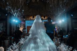 -喜喜婚纱HAPPINESS STUDIO奢定馆(海淀体验馆)