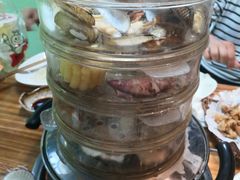 -鲜小岛·铜锅涮肉