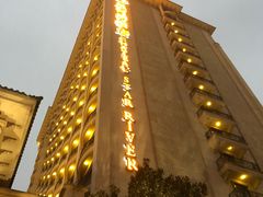 -上海浦东星河湾酒店