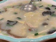 -春水锅贴·传统鲁菜(大明湖店)