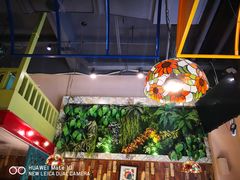 -味之绝美蛙鱼头火锅(高新店)