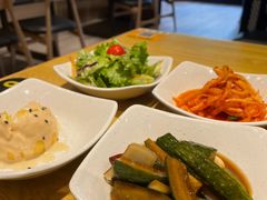 -云龙·烤肉专门店(东方路店)