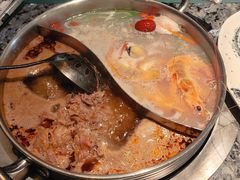 -阪尚皇·原切牛排·烤肉火锅自助(北京路店)