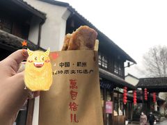 -小河直街历史文化街区