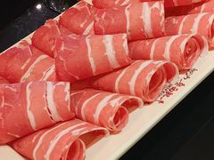 -鲁西肥牛(九方购物中心店)