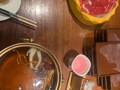 -慢丽江·云南野生菌土鸡锅(西山店)