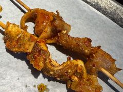 -管氏翅吧(望京东店)