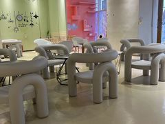 -藏猫猫咖啡主题馆(中央大道店)