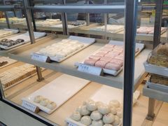 -祥禾饽饽铺·中式糕点(北京来福士店)