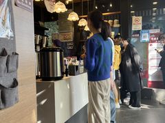 -茶颜悦色(岳麓山顶店)
