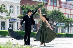 -秦皇岛我和你婚纱摄影工作室