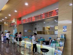 -广州仁爱天河医院体检中心