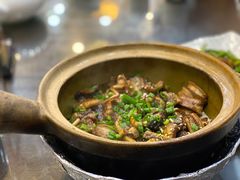 招牌黄鳝煲仔饭-红星光发煲仔饭(大石街店)