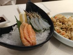 -采御鲜·回转寿司(汕头万达店)
