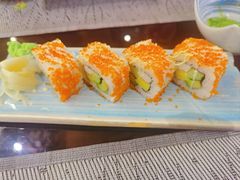 -昱匠·日本料理(金融街店)