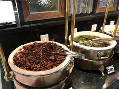 -盛江山自助料理(奥莱锦辉购物广场店)