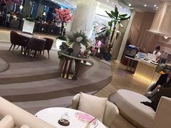 -MEET缘燕窝甜品&Tang's cake(华润万象城店)