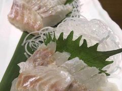 -胜代日本料理(云程巷小区店)