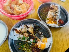 -庞叔正宗老牌越南卷粉