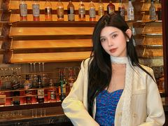 -茹丝葵经典牛排馆(成都IFS店)