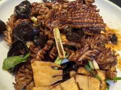 -四季厨房 鲁菜·孔府烤鸭(高新万达店)