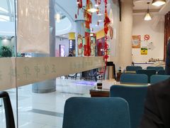 大堂-淘淘园·韩式手工炸酱面(井亭天地店)