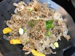 泡椒鱼皮-碎怂烤肉(钟楼柳巷店)