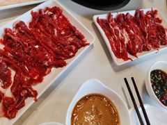 -食潮汕头鲜牛馆(望京保利店)