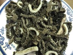 -老爆肚满五香烧牛羊肉