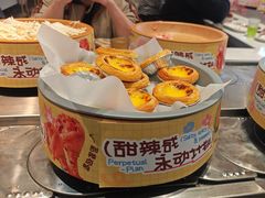 -龍歌自助小火锅(李沧丽达店)