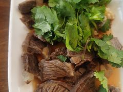 -好成财牛排馆(涂门街总店)