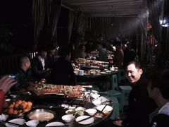 -夜宴江景餐厅