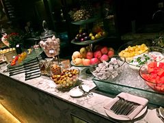 -洲际酒店·地平线全日餐厅HORIZON CAFÉ