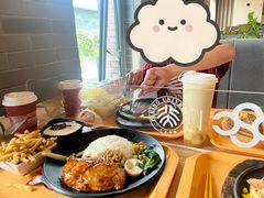 -北大家园食堂