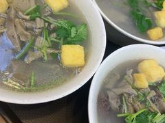 -鸡鸣汤包(仙林店)
