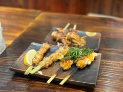 -鸟鹏烧鸟居酒屋(熙龙湾店)