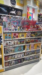 -乐高授权专卖店(中关村领展店)