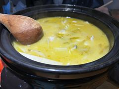 -九锅一堂酸菜鱼(新南凯德直营店)