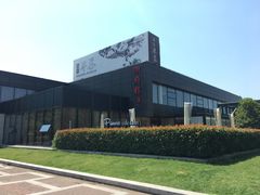 -潮府馆·非遗潮州菜·港式点心(世纪公园店)