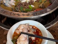 -贡椒鱼老店·雅安十大名店