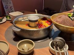 -巴奴毛肚火锅(京西大悦城店)