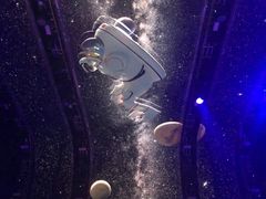 -SPACE(欢乐颂购物中心店)