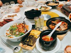 -大铁勺新津菜(东丽阳光新业广场店)