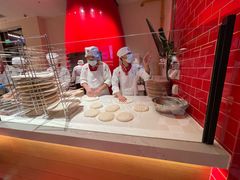 -城市大道红炉披萨烘焙坊