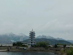 -威海大乳山景区