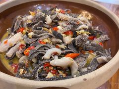 -衡东土菜馆(天际绿洲店)