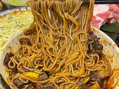 -咕咕站韩国料理(紫金港店)