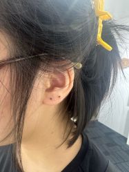 -AI艾耳·专业手工耳洞·穿孔美学馆