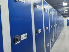 -StorHub趣存自助仓·迷你仓(普陀店)